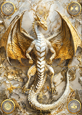 Fafnirs Golden Rune Saga