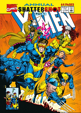 Jim Lee X-Men-preview-3
