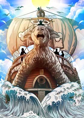 Going Merry