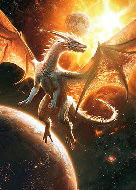 Sunfire Sovereign Dragon
