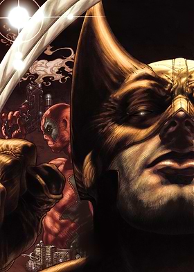 Wolverine