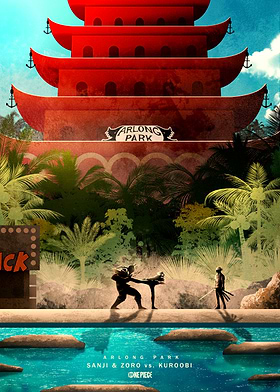 One Piece Duels-preview-2