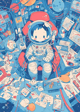 Space Core-preview-0