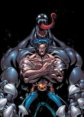 Wolverine