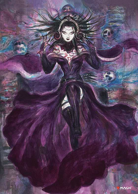 Anime Planeswalkers-preview-0