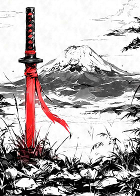 Japanese Black Ink-preview-2