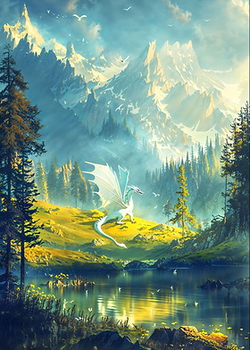 Dragons Glade Sanctuary