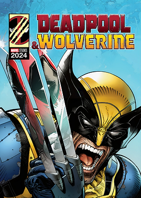 Deadpool and Wolverine-preview-3