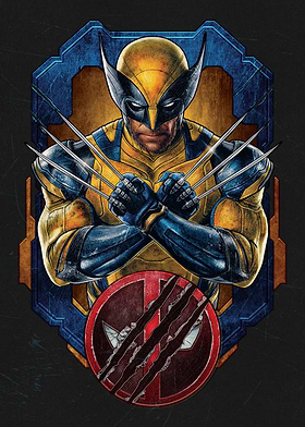 Deadpool and Wolverine-preview-3