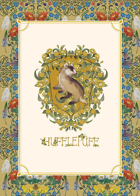 House Crests