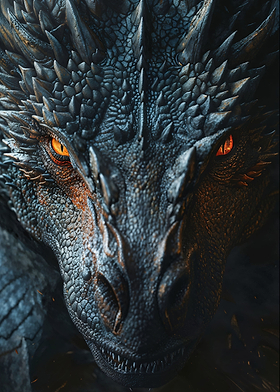 Black Dragons Wrath