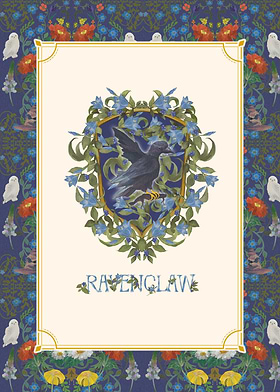 House Crests