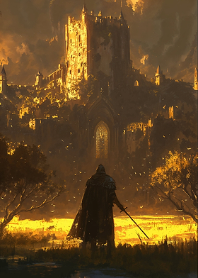 Knights Destiny