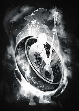 Shades of Middle Earth-preview-3