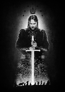 Shades of Middle Earth-preview-3