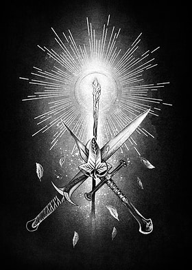 Shades of Middle Earth-preview-3