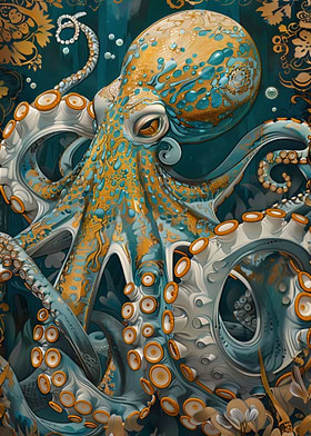 Kintsugi Abstract-preview-2