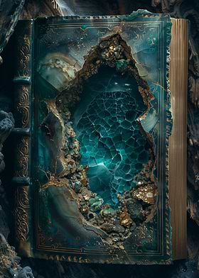 Kintsugi Abstract-preview-1