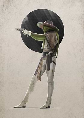 Star Wars Jedi: Survivor Characters-preview-1