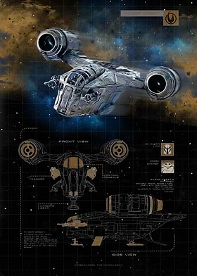 Vehicle Schematics