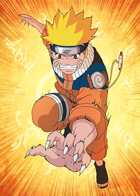NARUTO Classic - Characters-preview-3