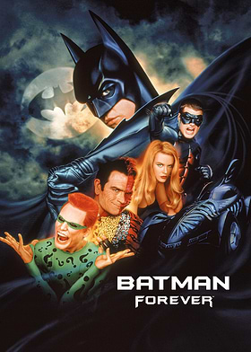 Batman Movies