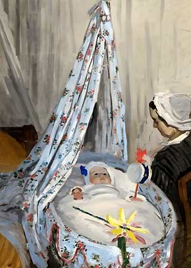 Claude Monet-preview-1