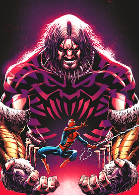 Kraven the Hunter