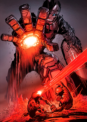 X-Men Classic-preview-3