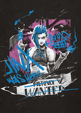 Blue Haired Girls-preview-0