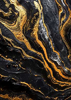 Golden Currents