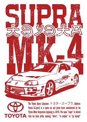 Vintage Poster