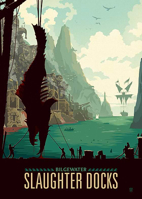 Runeterra Travel Postcards-preview-0