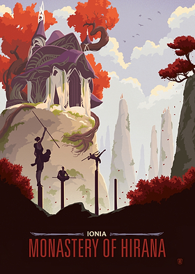 Runeterra Travel Postcards-preview-3