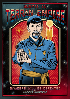 Propaganda Posters-preview-1