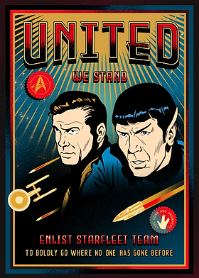 Propaganda Posters-preview-2