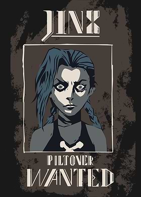 Piltover and Zaun