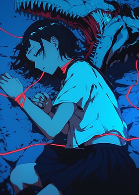 Anime Curse Core-preview-0