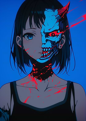 Anime Curse Core-preview-2