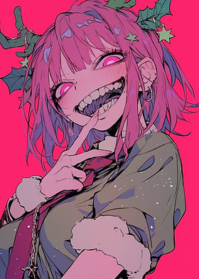 Monster Christmas-preview-0