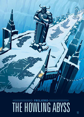 Runeterra Travel Postcards-preview-0