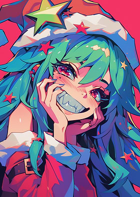 Monster Christmas-preview-1