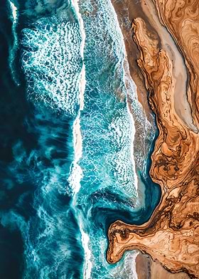 Coastal Dreams