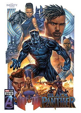 MCU Infinity Saga-preview-2