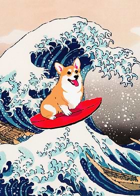 Classic Paintings Revisited-preview-0