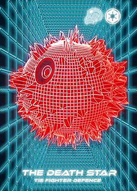 Star Wars Hyperdrive-preview-2