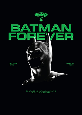 Batman 85th