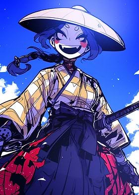 Anime Japan Tomorrow Artz Original-preview-0