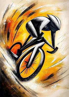 Abstract Cubist Sports-preview-1