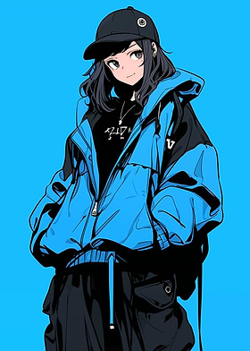 Anime Streetwear-preview-3